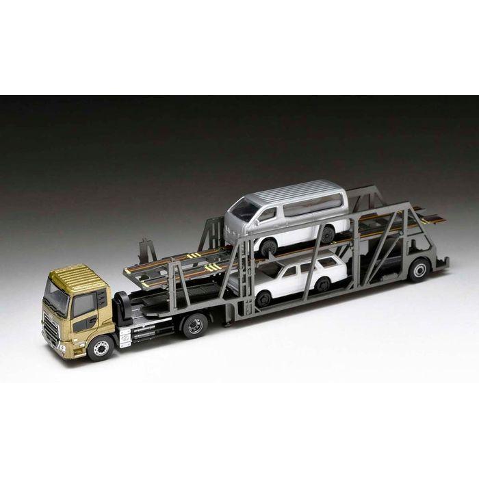 トレーラーコレクション キャリアカーセット B 鉄道模型 TOMIX TOMYTEC