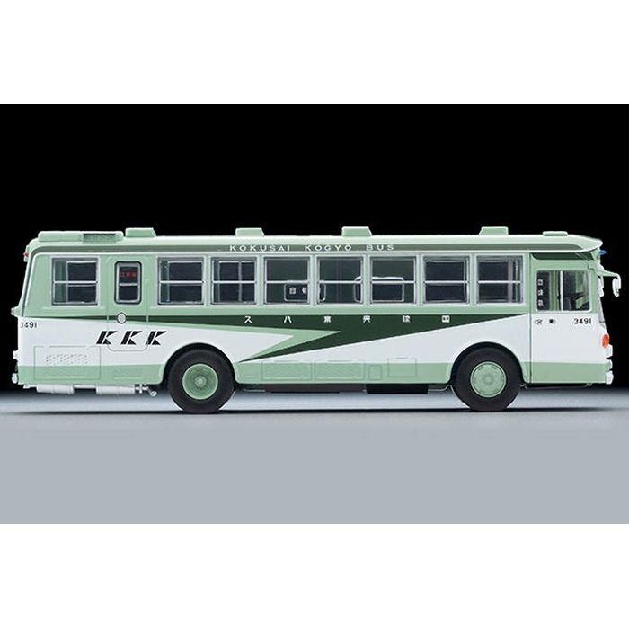 LV-N09g いすずBU04型バス（国際興業）復活仕様 トミーテック 327998
