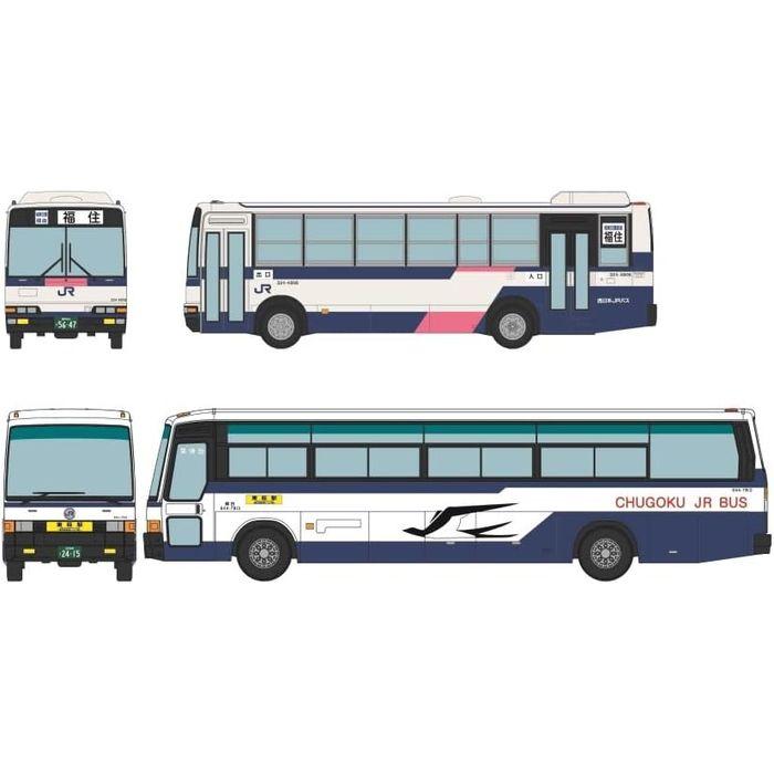 JRバス 　バスコレクション 71AMhe02NbL._AC_UF894,