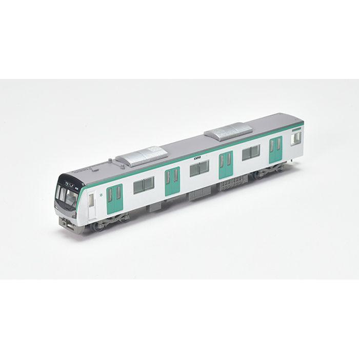Nゲージ 鉄道コレクション 京都市交通局烏丸線20系 6両セット 鉄道模型