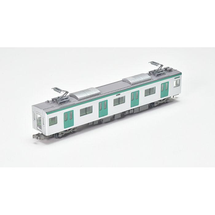 Nゲージ　トミーテック　鉄道コレクション 京都市交通局　烏丸線20系 6両セット Nゲージ 鉄道コレクション 京都市交通局烏丸線20系 6両セット 鉄道模型