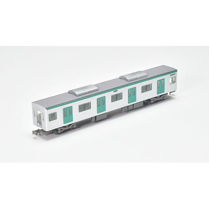 Nゲージ 鉄道コレクション 京都市交通局烏丸線20系 6両セット 鉄道模型