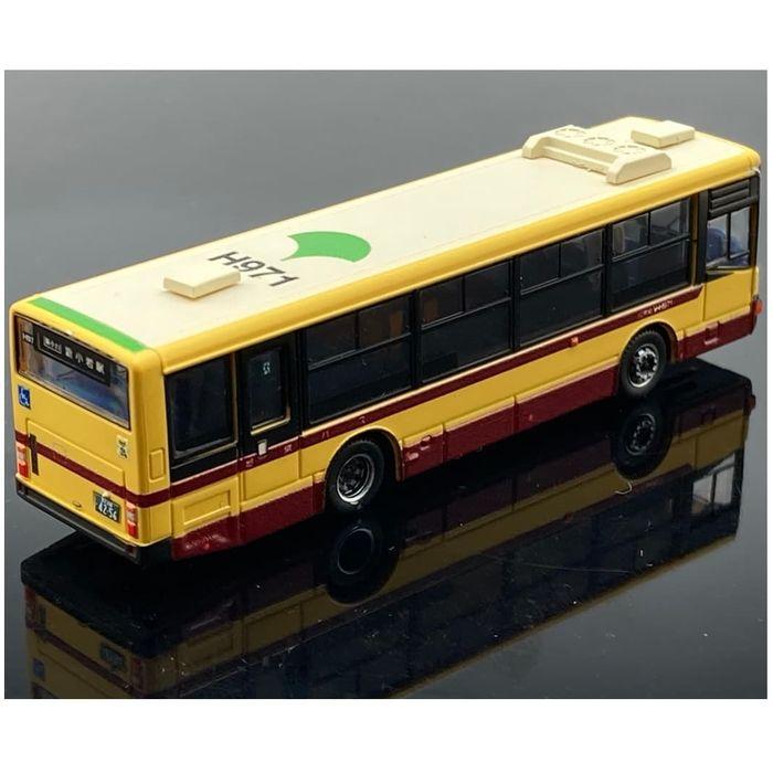 ザ・バスコレクション 東京都交通局 都営バス100周年記念 通称鈴木