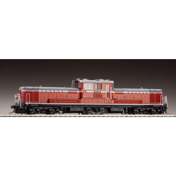 HOゲージ DD51-1000形 寒地型・プレステージモデル 鉄道模型 ディーゼル機関車 TOMIX TOMITEC トミーテック HO