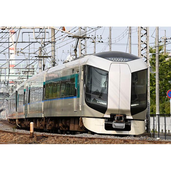 Nゲージ 東武500系 リバティ 増結セット 3両 鉄道模型 電車 TOMIX 