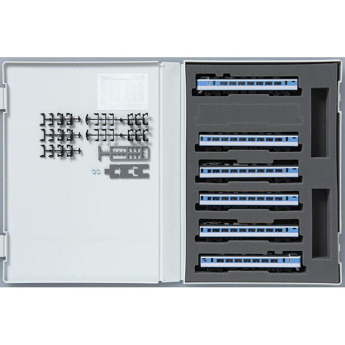 Nゲージ 183 1000系 電車 幕張車両センター あずさ色 セット 鉄道模型 電車 TOMIX トミーテック 98645                 商品説明                                    SEARCH WORD：鉄道模 I1138544176(11202円)