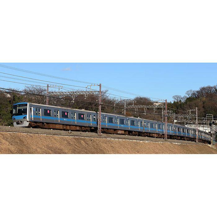 Nゲージ 小田急電鉄 4000形 基本セット 6両 鉄道模型 電車 TOMIX Nゲージ 小田急電鉄 4000形 基本セット 6両 鉄道模型 電車 TOMIX
