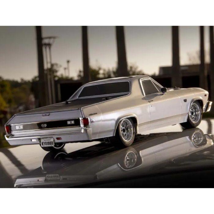 あすつく ラジコン 電動RCカー 1/10 EP 4WD フェーザーMk2 FZ02L あすつく ラジコン 電動RCカー 1/10 EP 4WD フェーザーMk2 FZ02L