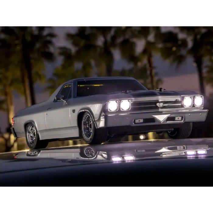 あすつく ラジコン 電動RCカー 1/10 EP 4WD フェーザーMk2 FZ02L あすつく ラジコン 電動RCカー 1/10 EP 4WD フェーザーMk2 FZ02L