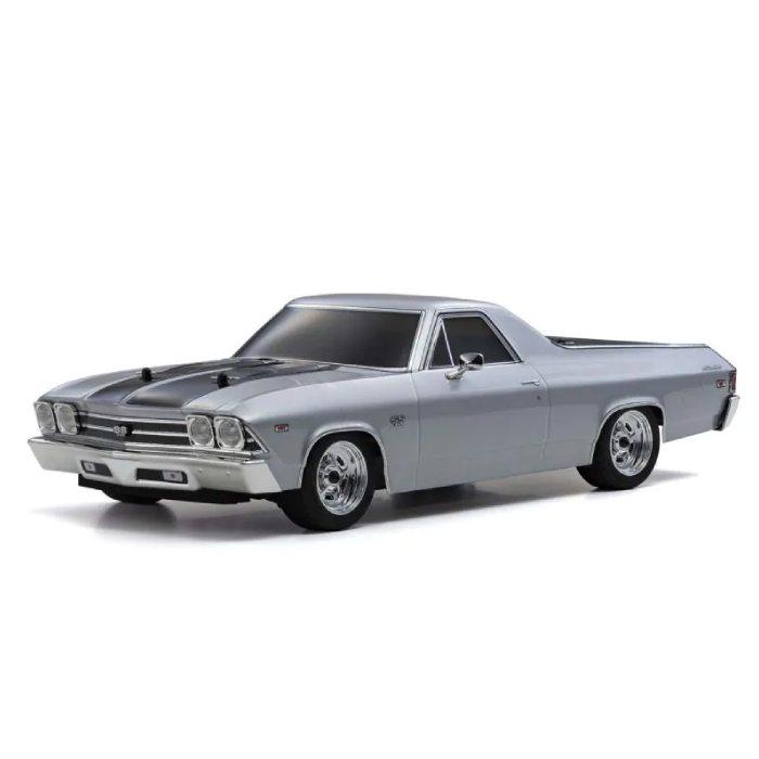 あすつく ラジコン 電動RCカー 1/10 EP 4WD フェーザーMk2 FZ02L あすつく ラジコン 電動RCカー 1/10 EP 4WD フェーザーMk2 FZ02L