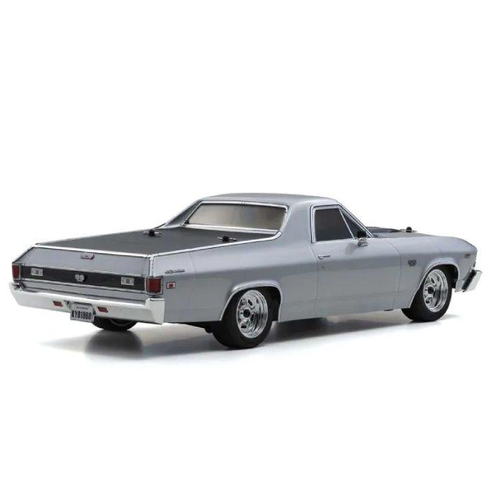 あすつく ラジコン 電動RCカー 1/10 EP 4WD フェーザーMk2 FZ02L あすつく ラジコン 電動RCカー 1/10 EP 4WD フェーザーMk2 FZ02L