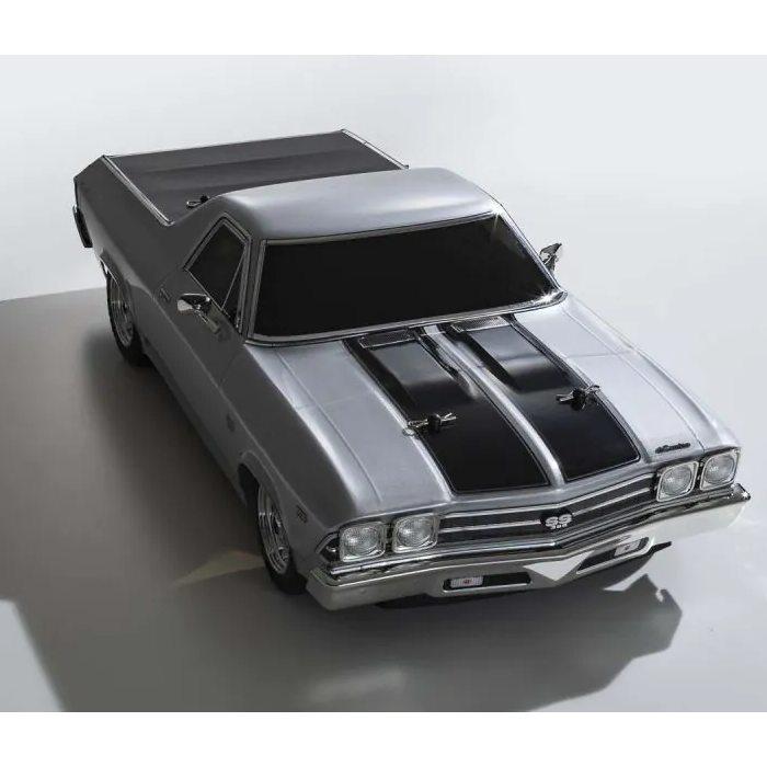 あすつく ラジコン 電動RCカー 1/10 EP 4WD フェーザーMk2 FZ02L あすつく ラジコン 電動RCカー 1/10 EP 4WD フェーザーMk2 FZ02L