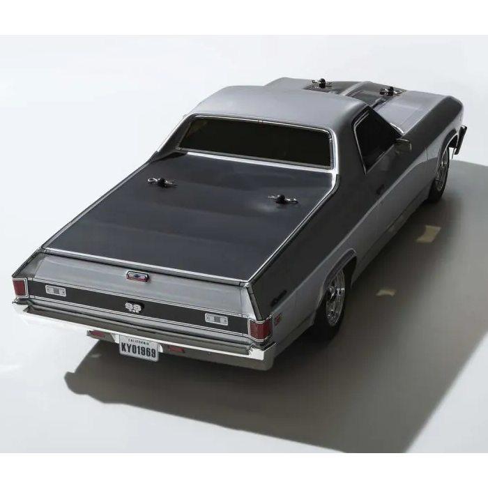 あすつく ラジコン 電動RCカー 1/10 EP 4WD フェーザーMk2 FZ02L あすつく ラジコン 電動RCカー 1/10 EP 4WD フェーザーMk2 FZ02L