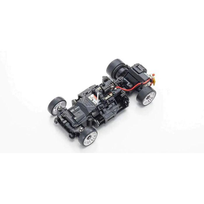 ミニッツRWDシリーズ レディセット Toyota GT-One TS020 No.1 京商
