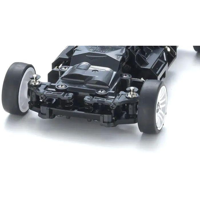 ミニッツRWDシリーズ レディセット Toyota GT-One TS020 No.1 京商