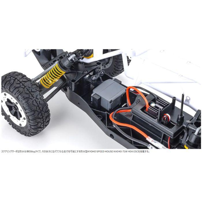 1/10 EP 2WD EZ-B r/s アックス2.0 CT1 京商 34406T1 自動車 1/10 EP 2WD EZ-B r/s アックス2.0 CT1 京商 34406T1 自動車