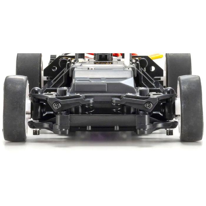 ミニッツRWD MR-04 レディセット McLaren 720S GT3 ホワイト 京商