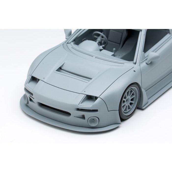 1/43 VISION ホンダ NSX GT2 “チーム国光” ルマン24時間 1996 No 1/43 VISION ホンダ NSX GT2 “チーム国光” ルマン24時間 1996 No
