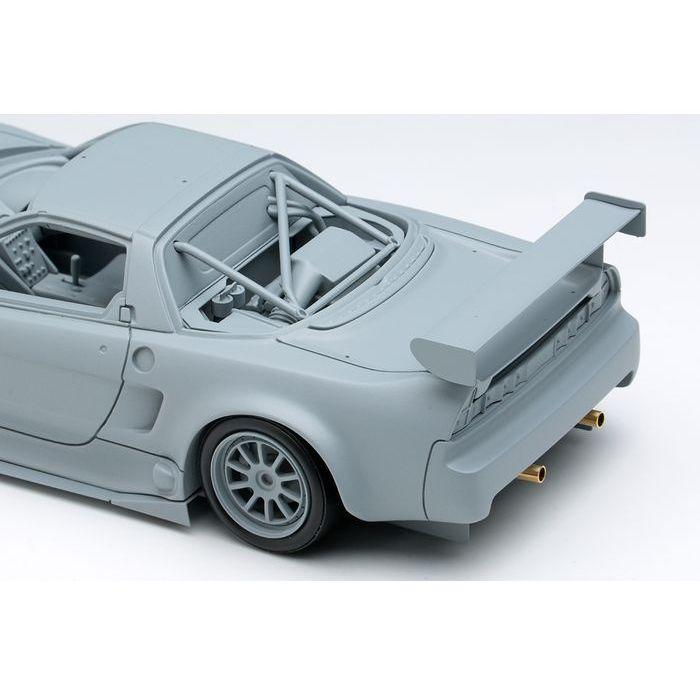 1/43 VISION ホンダ NSX GT2 “チーム国光” ルマン24時間 1996 No 1/43 VISION ホンダ NSX GT2 “チーム国光” ルマン24時間 1996 No