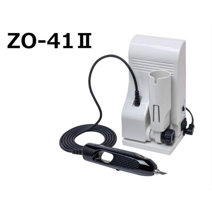 超音波カッター ホビー用超音波カッター ZO-412 エコーテック 4571117584234