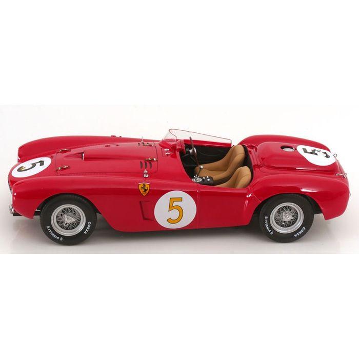 KKscale 1/18 フェラーリ 375 プラス Le Mans 1954 #5 フリースタイル KKDC181245_2