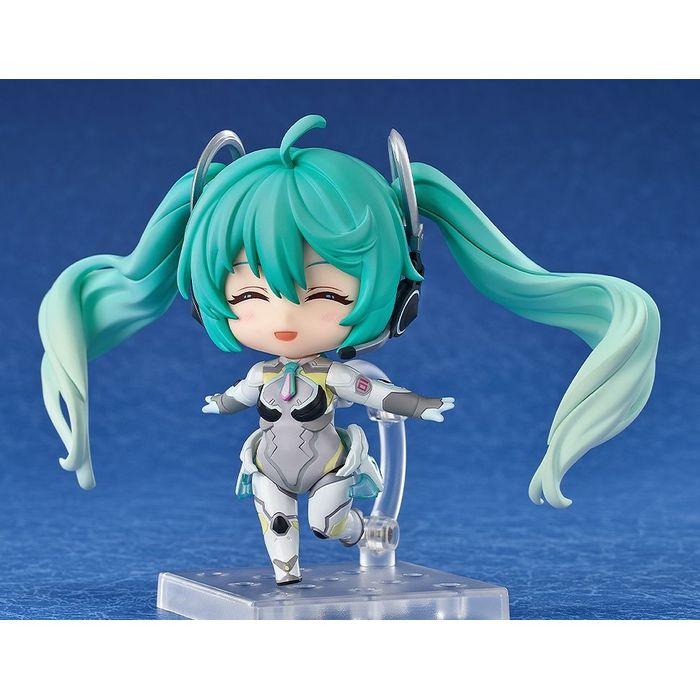ねんどろいど 初音ミク MIKU WITH YOU 2024Ver. グッドスマイル