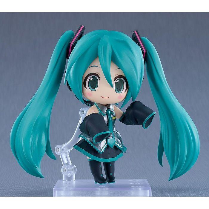 ねんどろいど 初音ミク 3.0 グッドスマイルカンパニー 4571697188655
