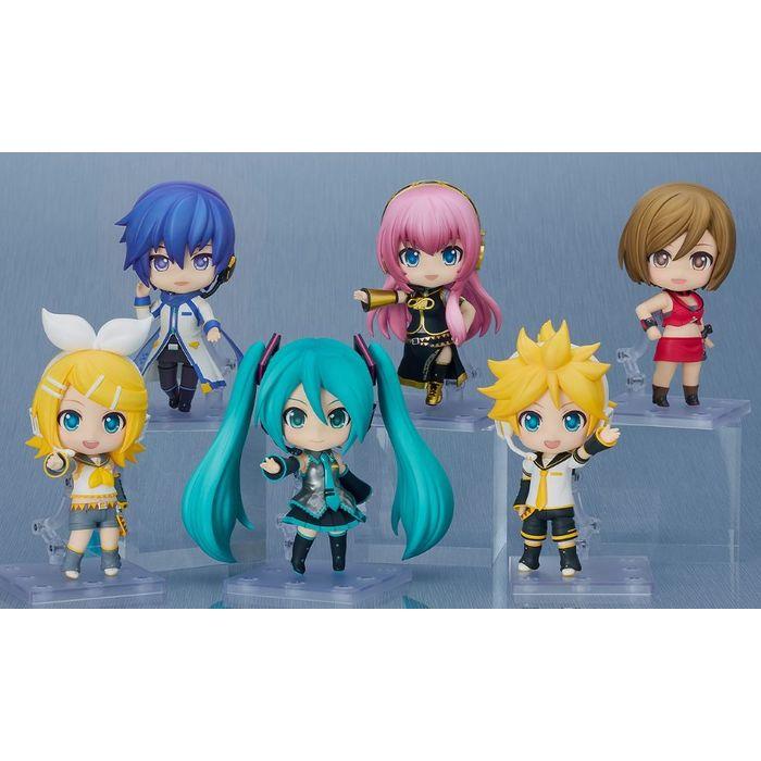 H*人様 ねんどろいど 初音ミク 3.0 【おまけパーツ付き】 ねんどろいど 初音ミク 3.0 グッドスマイルカンパニー 4571697188655