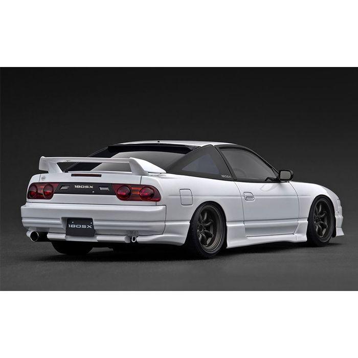 専用商品　GRORY CHASER STH + 180sx GHA090 Aero Parts Set Ver.1 for NISSAN 180SX / エアロパーツセット