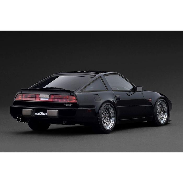 イグニッションモデル フェアレディーZ Z31 0659 IG0661 1/43 Nissan