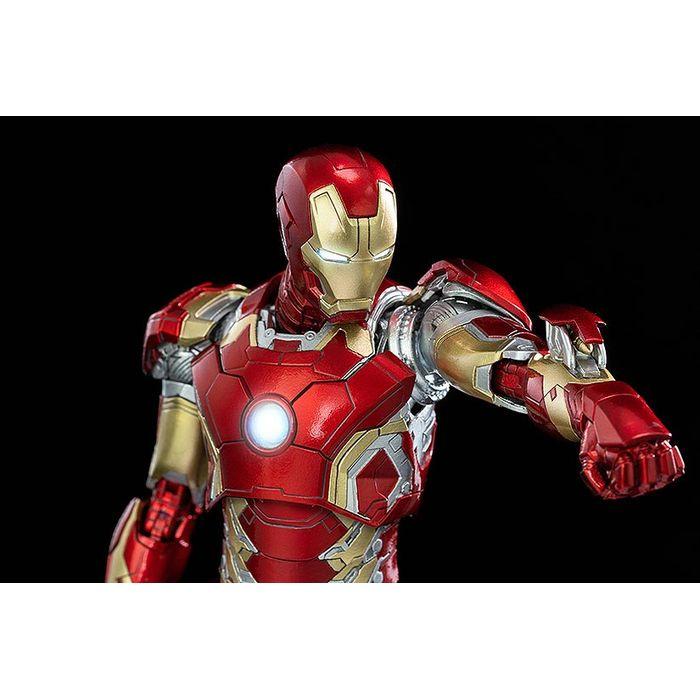 1/12 Scale DLX Iron Man Mark 43 （1/12スケール アイアンマン
