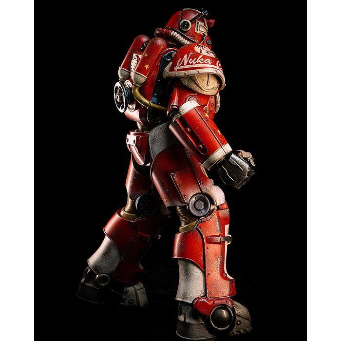 1/6 T-51 ヌカコーラ・パワーアーマー スリーゼロ 4580416927123