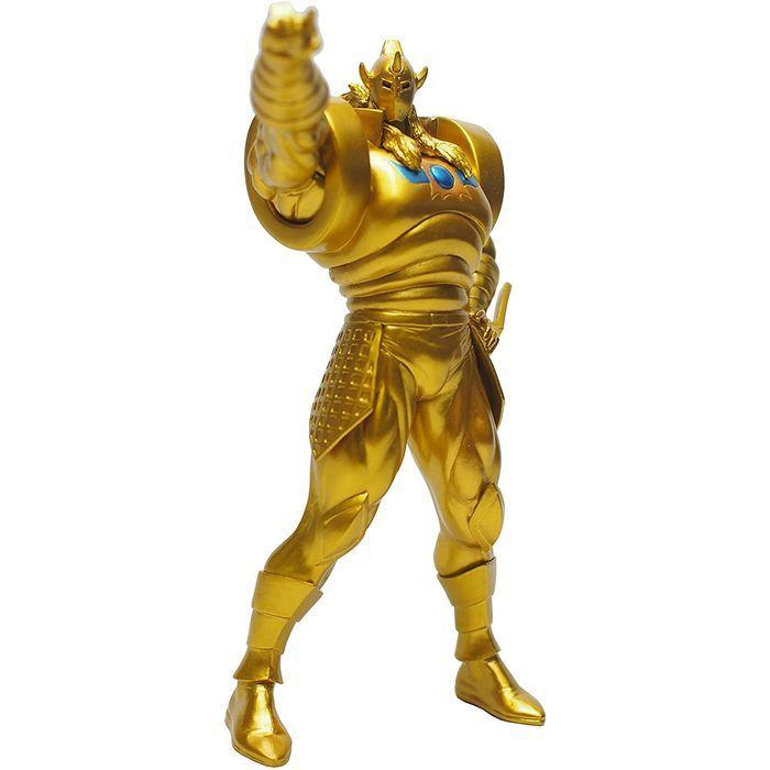 彩色済み完成品フィギュア CCP Muscular Collection No.38 キン肉マン 