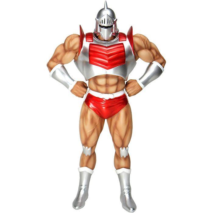 彩色済み完成品フィギュア CCP Muscular Collection No.44 ロビン