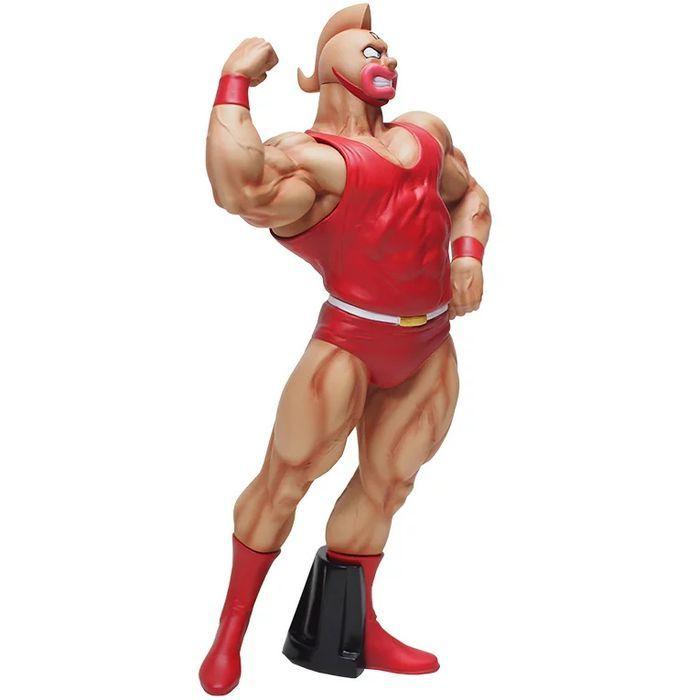 海外輸入 彩色済み完成品フィギュア Ccp Muscular Collection No 53 キン肉マン タンクトップ 特別カラー Ccp 超美品 Theculturewire Com