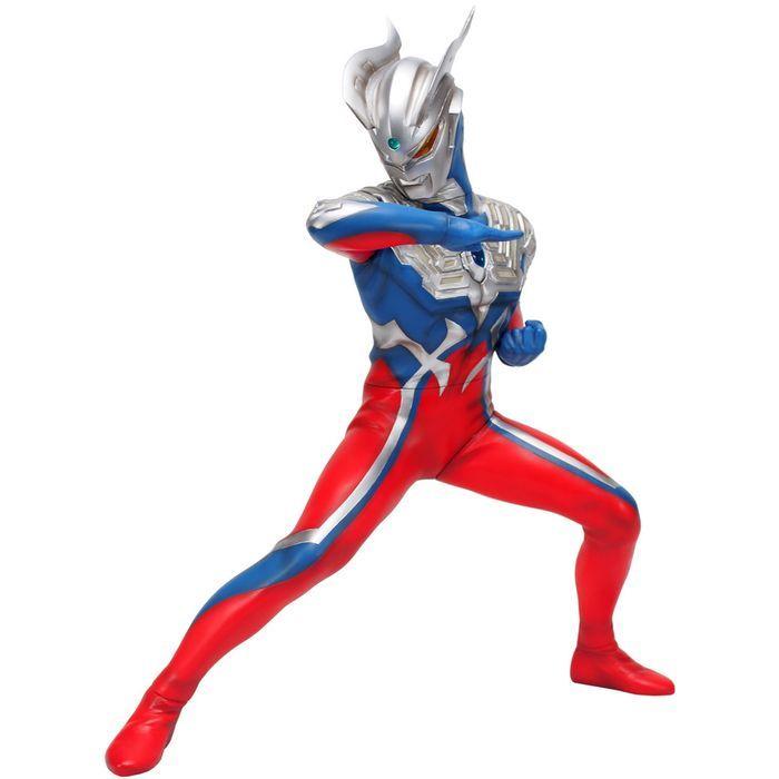 彩色済み完成品フィギュア CCP 1/6 特撮シリーズ Vol.095 ウルトラマン