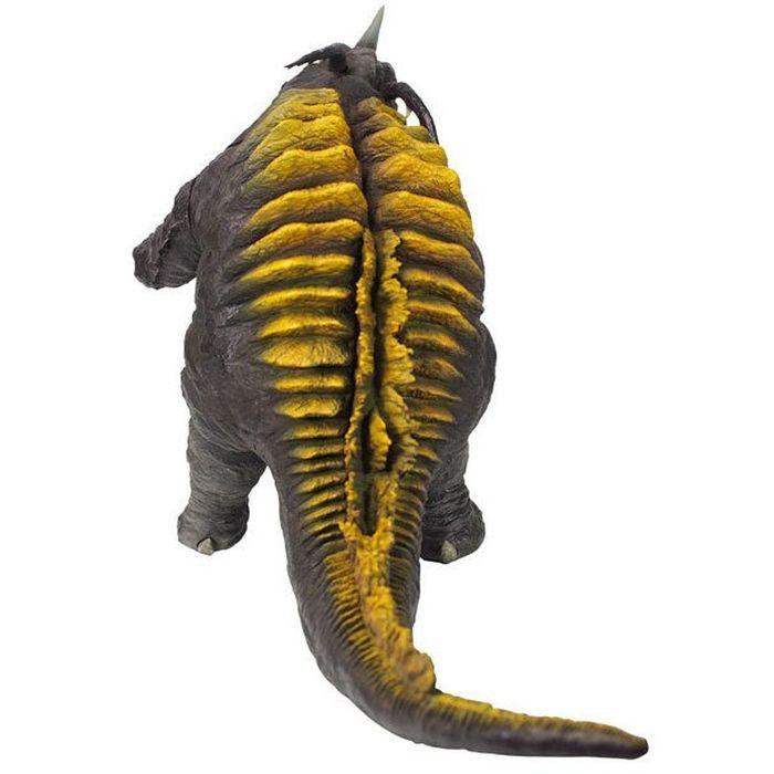 1/6 ネロンガ 2.0Ver. 特撮シリーズ 透明怪獣 彩色済み完成品