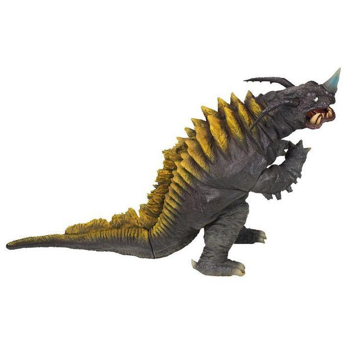 1/6 ネロンガ 2.0Ver. 特撮シリーズ 透明怪獣 彩色済み完成品