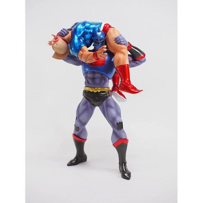 タワーブリッジ(特別カラー⁄メタリック) 「キン肉マン」 CCP ロビンマスク