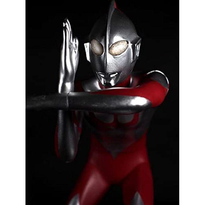 1 6 シン ウルトラマン スペシウム光線ポーズ 特撮シリーズ 彩色済み完成品 Ccp フライングスクワッド 通販 Yahoo ショッピング