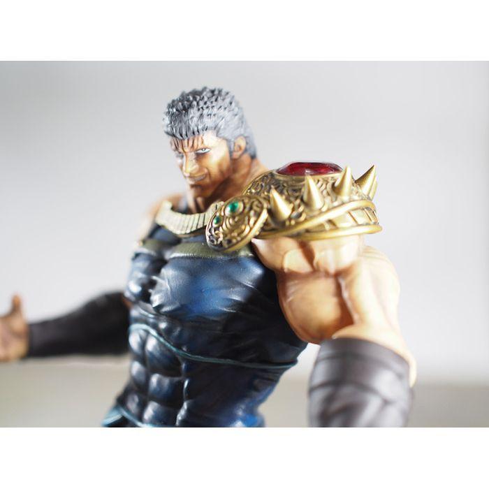 CCP 北斗の拳 北斗究極造形EX ラオウ 特別カラー 素顔Ver. 劇中版 Amazon.co.jp: CCP 北斗の拳 北斗究極造形EX ラオウ 特別カラー 素顔