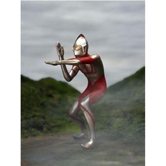 1/6 ウルトラマン（シン・ウルトラマン） スペシウム光線 ハイグレード