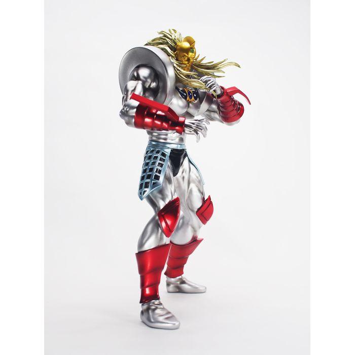 キン肉マン CMC NO.EX 悪魔将軍 3.1 ゴールドマン Ver. 特別カラー
