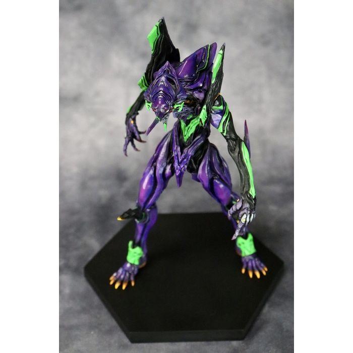 CCPJAPAN×Yoshi. Project 第1弾 エヴァンゲリオン初号機 CCP 4580565639335_3