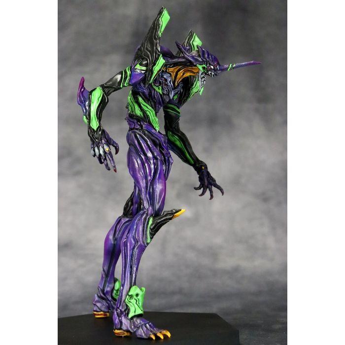 CCPJAPAN×Yoshi. Project 第1弾 エヴァンゲリオン初号機 CCP 4580565639335_5