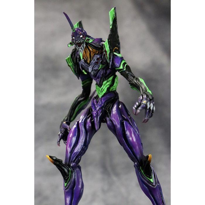 CCPJAPAN×Yoshi. Project 第1弾 エヴァンゲリオン初号機 CCP 4580565639335_6