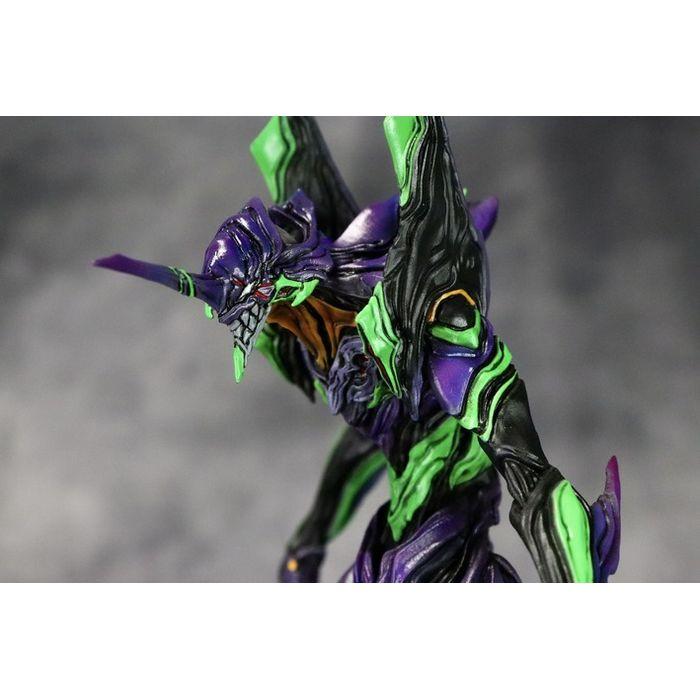 CCPJAPAN×Yoshi. Project 第1弾 エヴァンゲリオン初号機 CCP 4580565639335_8