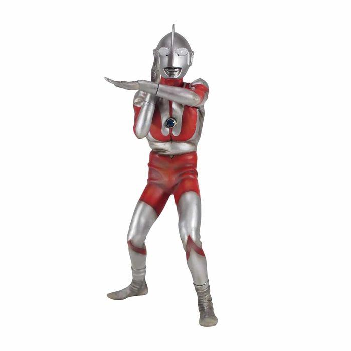 1/6特撮シリーズ Vol.3 ウルトラマン Cタイプ スペシウム光線 ハイ