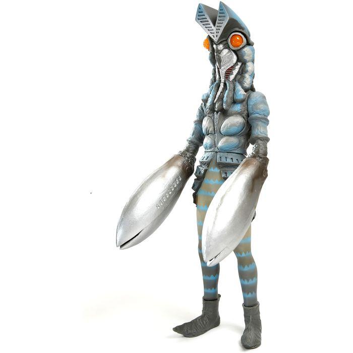 1/6特撮シリーズ Vol.9 宇宙忍者 バルタン星人 アドベント Ver. CCP