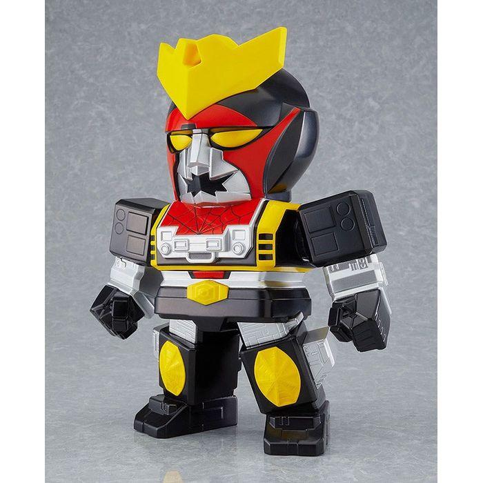 ねんどろいどもあ レオパルドン グッドスマイルカンパニー 4580590153622